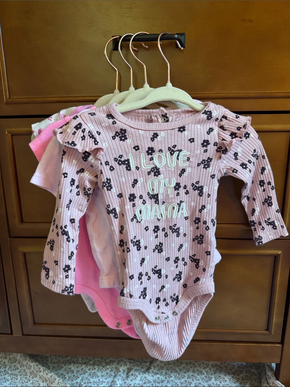 Bundle of Baby Bodysuit